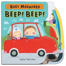 Beep! Beep!
