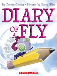Diary of a Fly