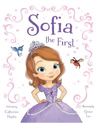 Sofia the First