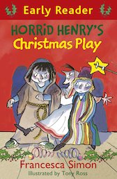 Horrid Henry's Christmas Play