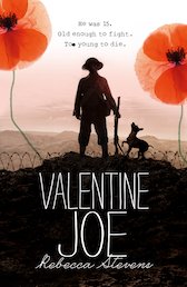Valentine Joe