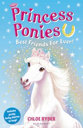 Best Friends For Ever!