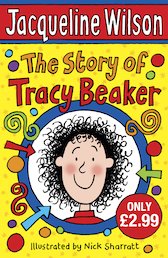 The Story of Tracy Beaker