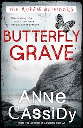 Butterfly Grave