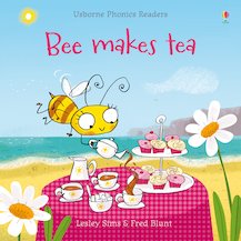 Bee Makes Tea