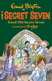 Good Old Secret Seven