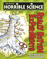 Really Rotten Experiments