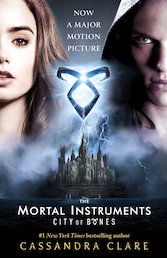 The Mortal Instruments: City of Bones