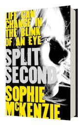 Split Second