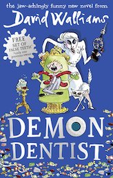 Demon Dentist