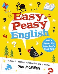 Easy-Peasy English