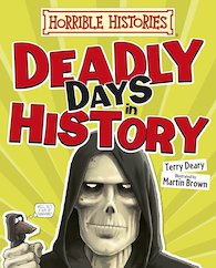 Deadly Days in History