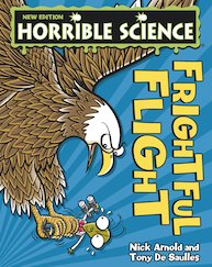 Frightful Flight (New Edition)