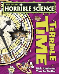 Terrible Time
