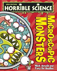 Microscopic Monsters