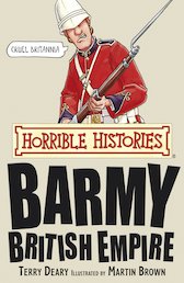 Barmy British Empire (Classic Edition)