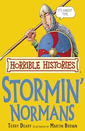 Stormin' Normans (Classic Edition)