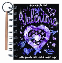 Scratch It! Valentine