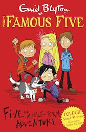 Five and a Half-Term Adventure