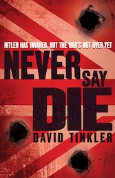 Never Say Die