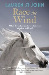 Race the Wind