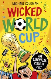 Wicked World Cup