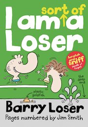 I Am Sort Of a Loser