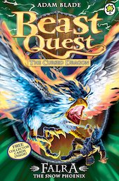 Beast Quest Series 14