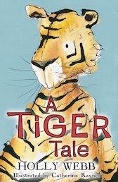 A Tiger Tale