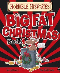 Big Fat Christmas Book