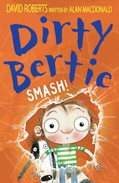 Dirty Bertie: Smash!