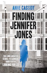 Finding Jennifer Jones