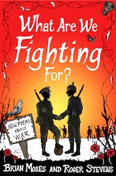 What Are We Fighting For?