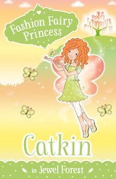 Catkin in Jewel Forest