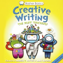 Basher Basics: Creative Writing