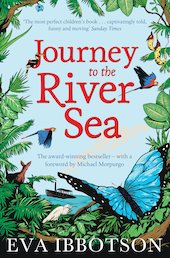 Journey to the River Sea