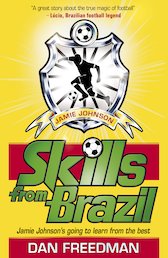 Skills from Brazil