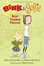 Bink and Gollie: Best Friends Forever