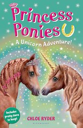 A Unicorn Adventure!