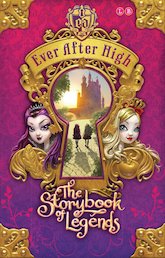 The Storybook of Legends