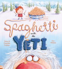 Spaghetti With the Yeti