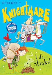 Knightmare: Life Stinks!