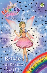 Roxie the Baking Fairy