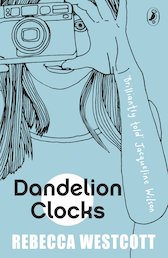 Dandelion Clocks