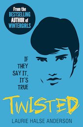 Twisted