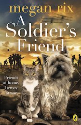 A Soldier’s Friend