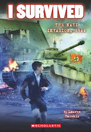 The Nazi Invasion, 1944