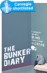 The Bunker Diary