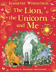 The Lion, the Unicorn and Me