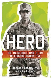 Hero: The Incredible True Story of Courage Under Fire